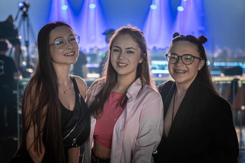 Publiczność na Festiwalu 3-Maj&oacute;wka we Wrocławiu