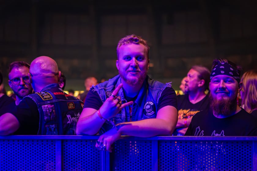 Ostatni dzień 3-Maj&oacute;wki, na scenach m.in.: Kult, Nocny Kochanek, The Rumjacks, KSU, Mrozu