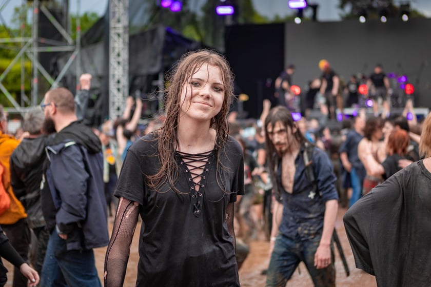 Ostatni dzień 3-Maj&oacute;wki, na scenach m.in.: Kult, Nocny Kochanek, The Rumjacks, KSU, Mrozu