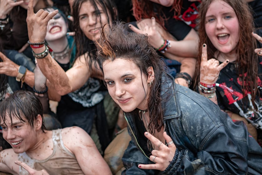 Ostatni dzień 3-Maj&oacute;wki, na scenach m.in.: Kult, Nocny Kochanek, The Rumjacks, KSU, Mrozu