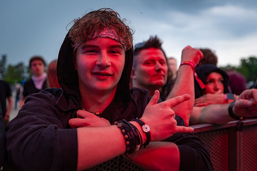 Ostatni dzień 3-Maj&oacute;wki, na scenach m.in.: Kult, Nocny Kochanek, The Rumjacks, KSU, Mrozu