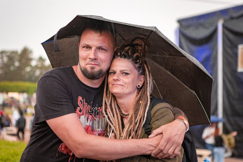 Ostatni dzień 3-Maj&oacute;wki, na scenach m.in.: Kult, Nocny Kochanek, The Rumjacks, KSU, Mrozu