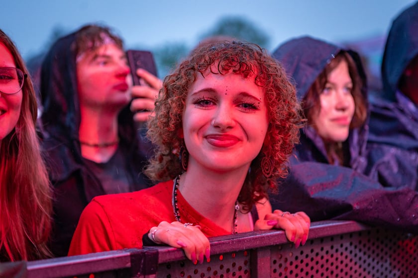 Ostatni dzień 3-Maj&oacute;wki, na scenach m.in.: Kult, Nocny Kochanek, The Rumjacks, KSU, Mrozu