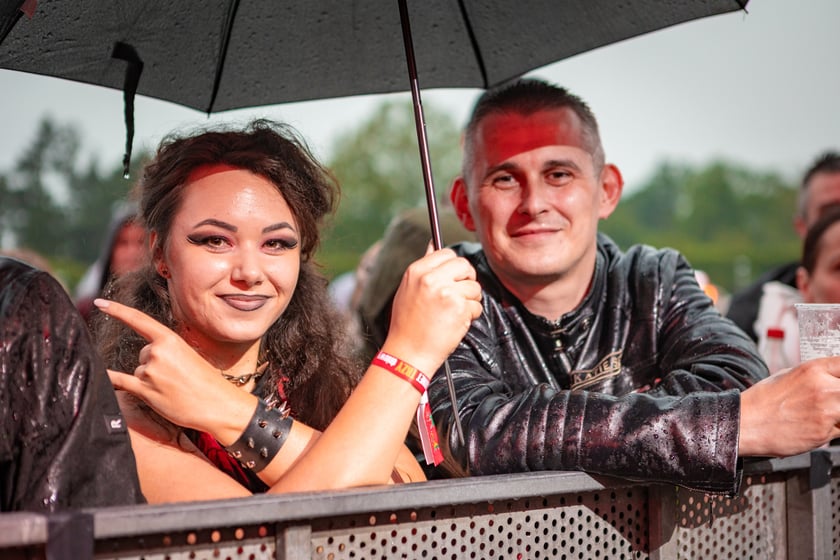 Ostatni dzień 3-Maj&oacute;wki, na scenach m.in.: Kult, Nocny Kochanek, The Rumjacks, KSU, Mrozu