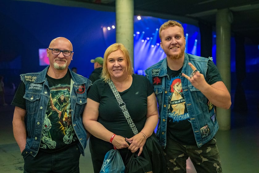 Ostatni dzień 3-Maj&oacute;wki, na scenach m.in.: Kult, Nocny Kochanek, The Rumjacks, KSU, Mrozu