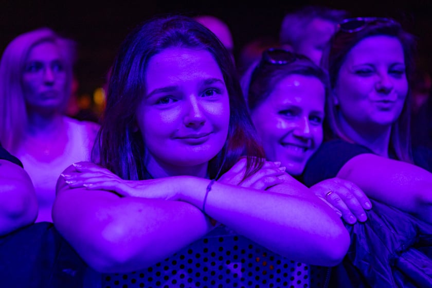 Ostatni dzień 3-Maj&oacute;wki, na scenach m.in.: Kult, Nocny Kochanek, The Rumjacks, KSU, Mrozu