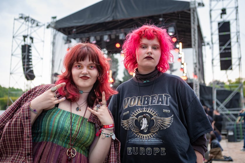Ostatni dzień 3-Maj&oacute;wki, na scenach m.in.: Kult, Nocny Kochanek, The Rumjacks, KSU, Mrozu
