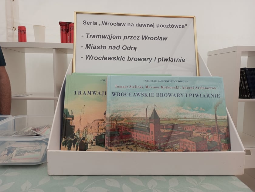 Targi Książki Silesiana 2025 na placu Solnym