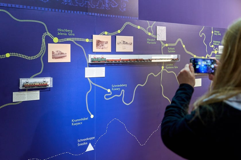 „Dolny Śląsk pnie się w górę” w Muzeum Etnograficznym we Wrocławiu