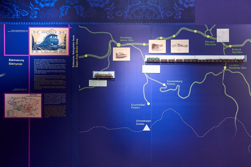 „Dolny Śląsk pnie się w górę” w Muzeum Etnograficznym we Wrocławiu