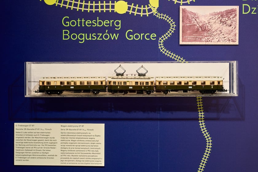 „Dolny Śląsk pnie się w górę” w Muzeum Etnograficznym we Wrocławiu