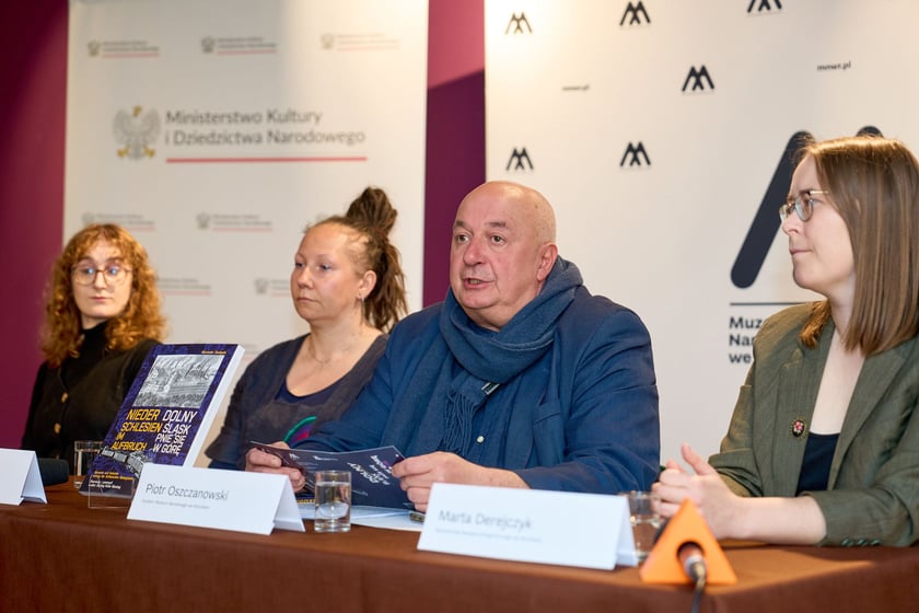 „Dolny Śląsk pnie się w górę” w Muzeum Etnograficznym we Wrocławiu