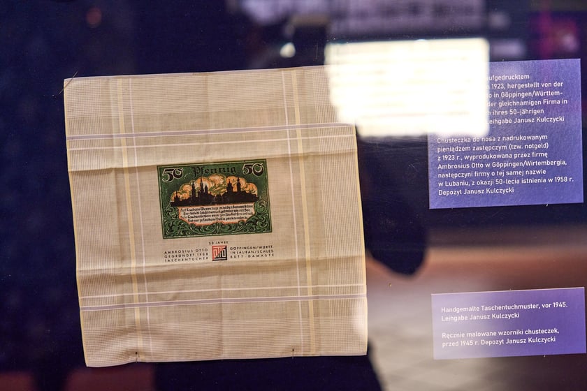 „Dolny Śląsk pnie się w górę” w Muzeum Etnograficznym we Wrocławiu