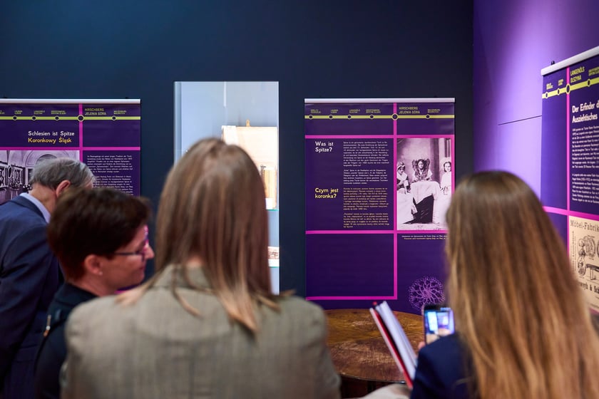 „Dolny Śląsk pnie się w górę” w Muzeum Etnograficznym we Wrocławiu