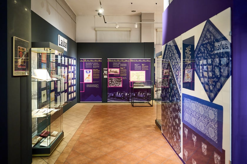 „Dolny Śląsk pnie się w górę” w Muzeum Etnograficznym we Wrocławiu