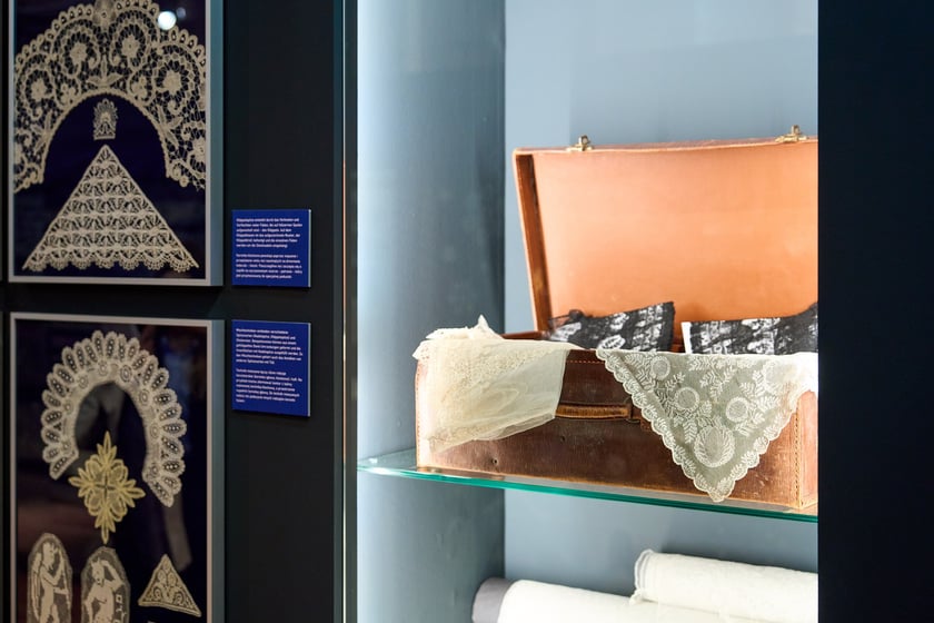 „Dolny Śląsk pnie się w górę” w Muzeum Etnograficznym we Wrocławiu