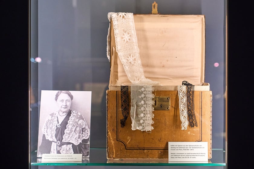 „Dolny Śląsk pnie się w górę” w Muzeum Etnograficznym we Wrocławiu