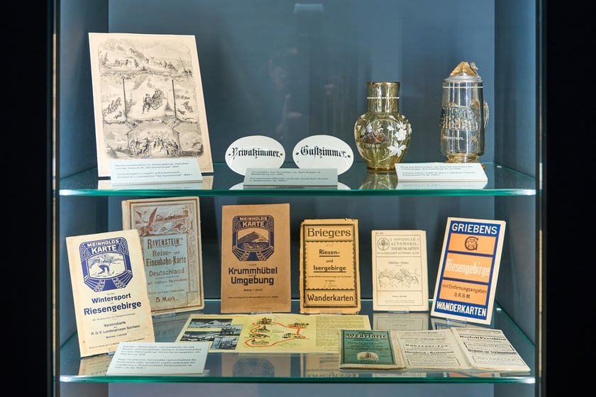 „Dolny Śląsk pnie się w górę” w Muzeum Etnograficznym we Wrocławiu