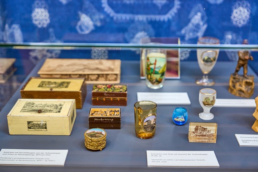 „Dolny Śląsk pnie się w górę” w Muzeum Etnograficznym we Wrocławiu