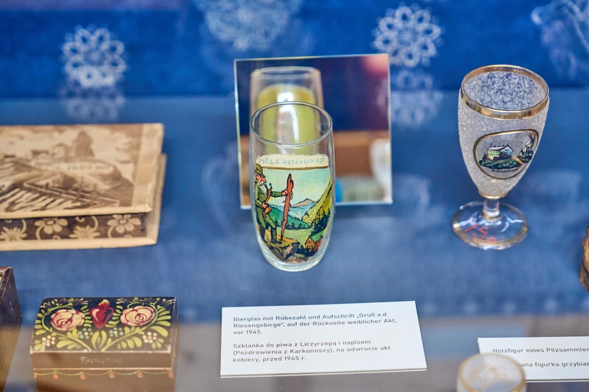 „Dolny Śląsk pnie się w górę” w Muzeum Etnograficznym we Wrocławiu