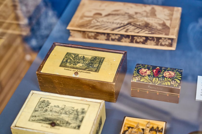 „Dolny Śląsk pnie się w górę” w Muzeum Etnograficznym we Wrocławiu