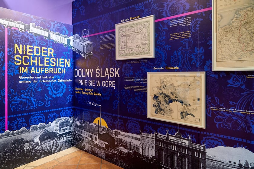 „Dolny Śląsk pnie się w górę” w Muzeum Etnograficznym we Wrocławiu