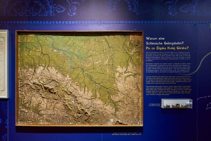 „Dolny Śląsk pnie się w górę” w Muzeum Etnograficznym we Wrocławiu