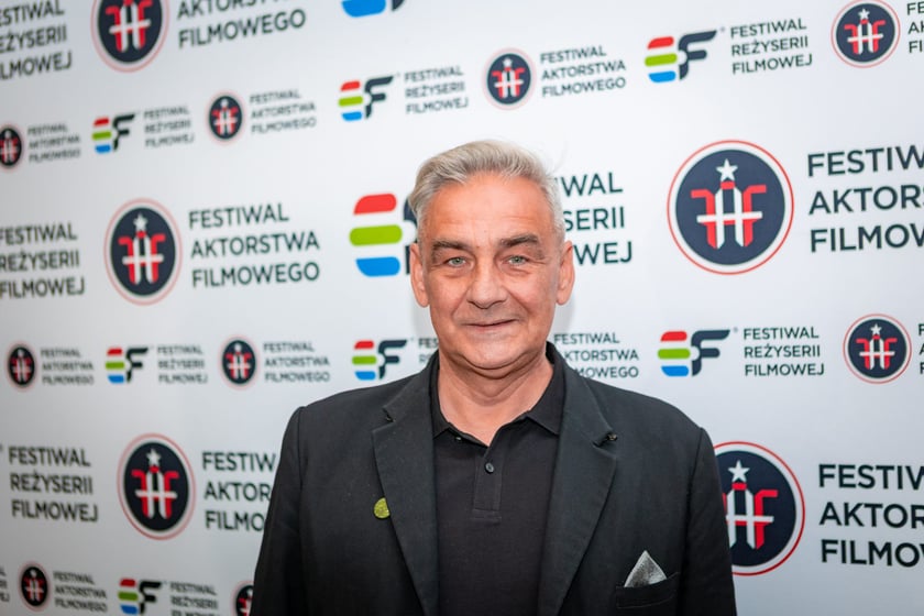 Gala otwarcia Festiwalu Aktorstwa Filmowego i Festiwalu Reżyserii Filmowej - 24.05.2025