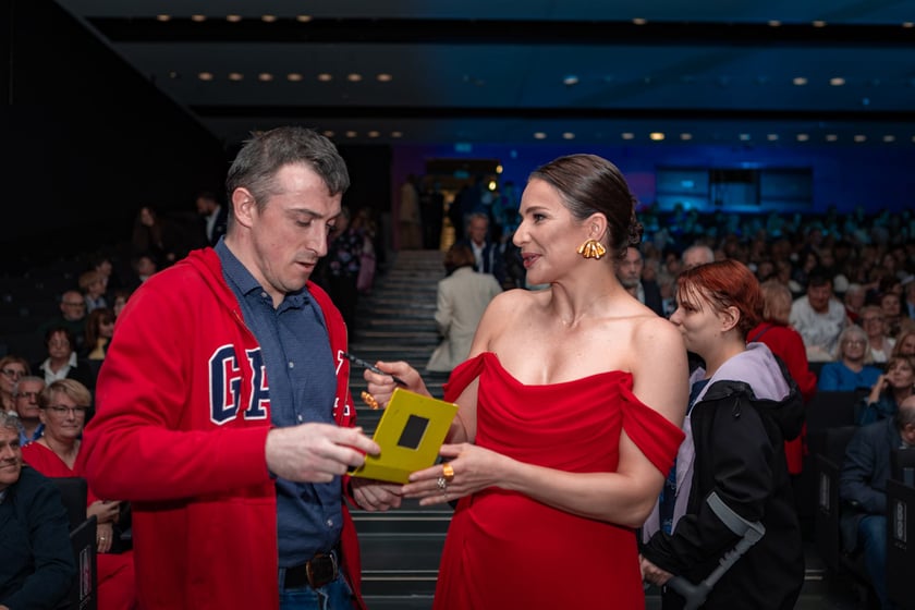 Gala otwarcia Festiwalu Aktorstwa Filmowego i Festiwalu Reżyserii Filmowej - 24.05.2025