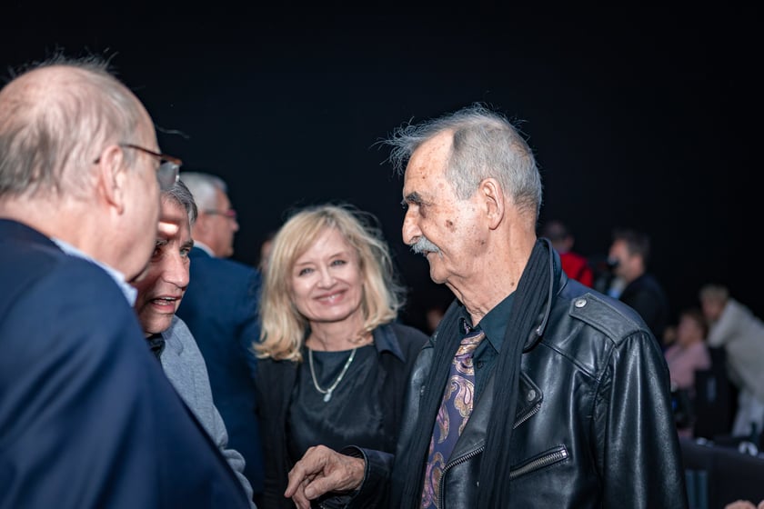 Gala otwarcia Festiwalu Aktorstwa Filmowego i Festiwalu Reżyserii Filmowej - 24.05.2025