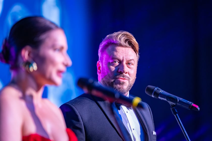 Gala otwarcia Festiwalu Aktorstwa Filmowego i Festiwalu Reżyserii Filmowej - 24.05.2025
