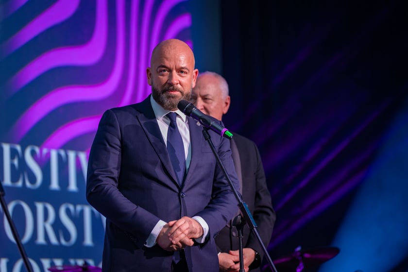 Gala otwarcia Festiwalu Aktorstwa Filmowego i Festiwalu Reżyserii Filmowej - 24.05.2025