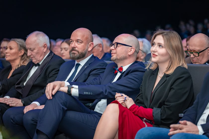 Gala otwarcia Festiwalu Aktorstwa Filmowego i Festiwalu Reżyserii Filmowej - 24.05.2025