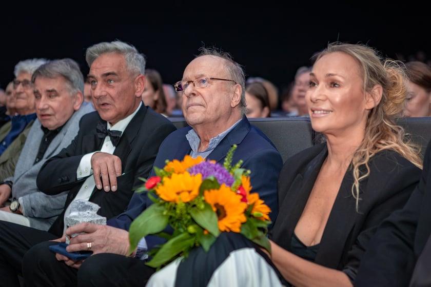 Gala otwarcia Festiwalu Aktorstwa Filmowego i Festiwalu Reżyserii Filmowej - 24.05.2025