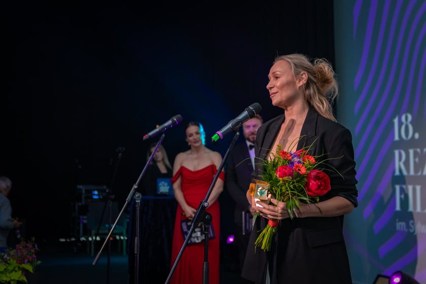 Gala otwarcia Festiwalu Aktorstwa Filmowego i Festiwalu Reżyserii Filmowej - 24.05.2025