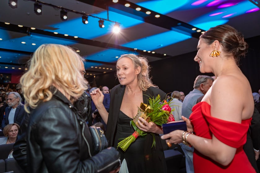 Gala otwarcia Festiwalu Aktorstwa Filmowego i Festiwalu Reżyserii Filmowej - 24.05.2025