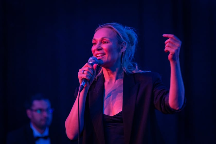 Gala otwarcia Festiwalu Aktorstwa Filmowego i Festiwalu Reżyserii Filmowej - 24.05.2025