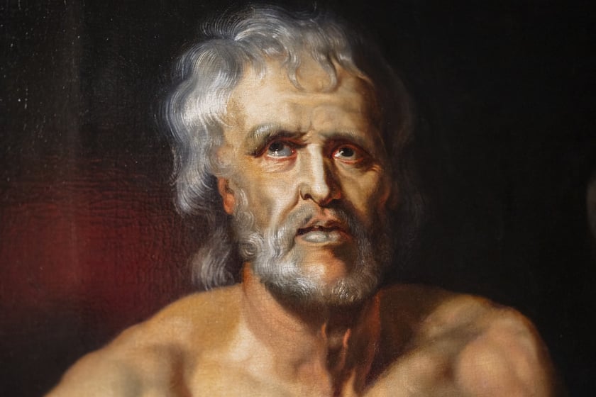 Wystawę &bdquo;Rubens na Śląsku&rdquo; obejrzymy od 31 maja do 30 listopada w Muzeum Narodowym we Wrocławiu