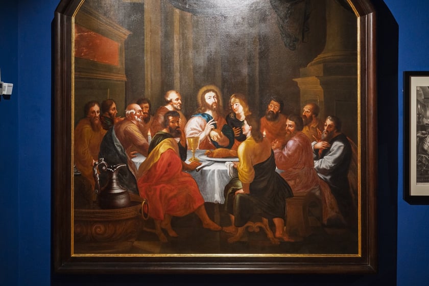 Wystawę &bdquo;Rubens na Śląsku&rdquo; obejrzymy od 31 maja do 30 listopada w Muzeum Narodowym we Wrocławiu