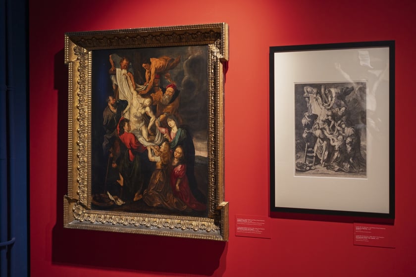 Wystawę &bdquo;Rubens na Śląsku&rdquo; obejrzymy od 31 maja do 30 listopada w Muzeum Narodowym we Wrocławiu