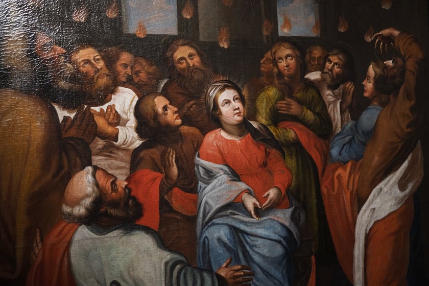 Wystawę &bdquo;Rubens na Śląsku&rdquo; obejrzymy od 31 maja do 30 listopada w Muzeum Narodowym we Wrocławiu