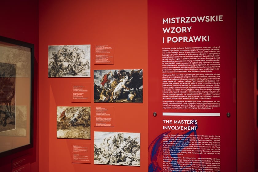 Wystawę &bdquo;Rubens na Śląsku&rdquo; obejrzymy od 31 maja do 30 listopada w Muzeum Narodowym we Wrocławiu