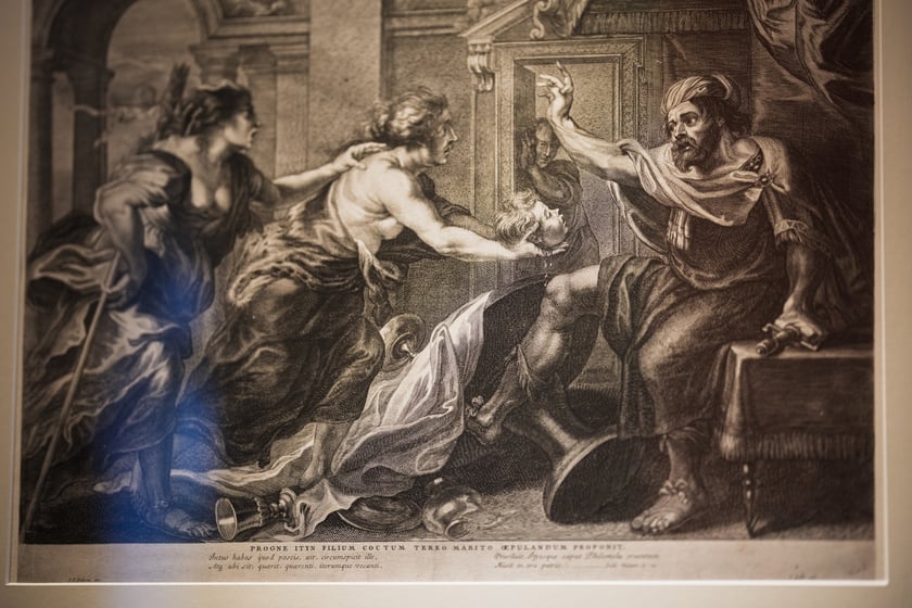 Wystawę &bdquo;Rubens na Śląsku&rdquo; obejrzymy od 31 maja do 30 listopada w Muzeum Narodowym we Wrocławiu