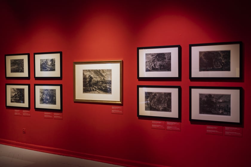 Wystawę &bdquo;Rubens na Śląsku&rdquo; obejrzymy od 31 maja do 30 listopada w Muzeum Narodowym we Wrocławiu