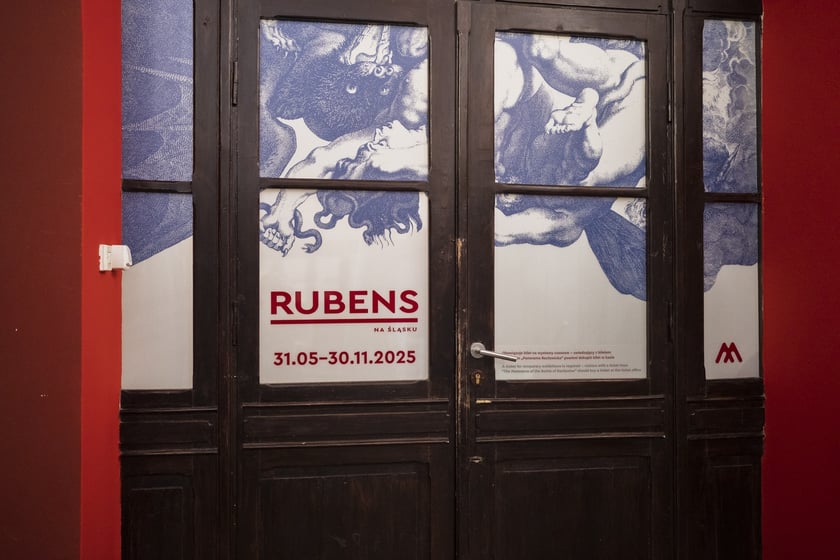 Wystawę &bdquo;Rubens na Śląsku&rdquo; obejrzymy od 31 maja do 30 listopada w Muzeum Narodowym we Wrocławiu