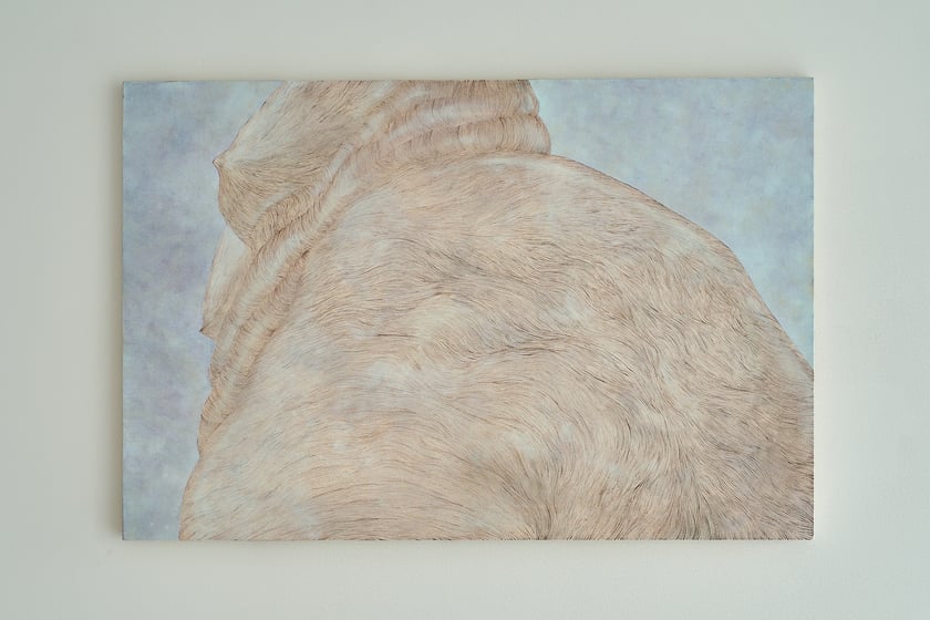 Wystawa Anny Marii Zuzeli