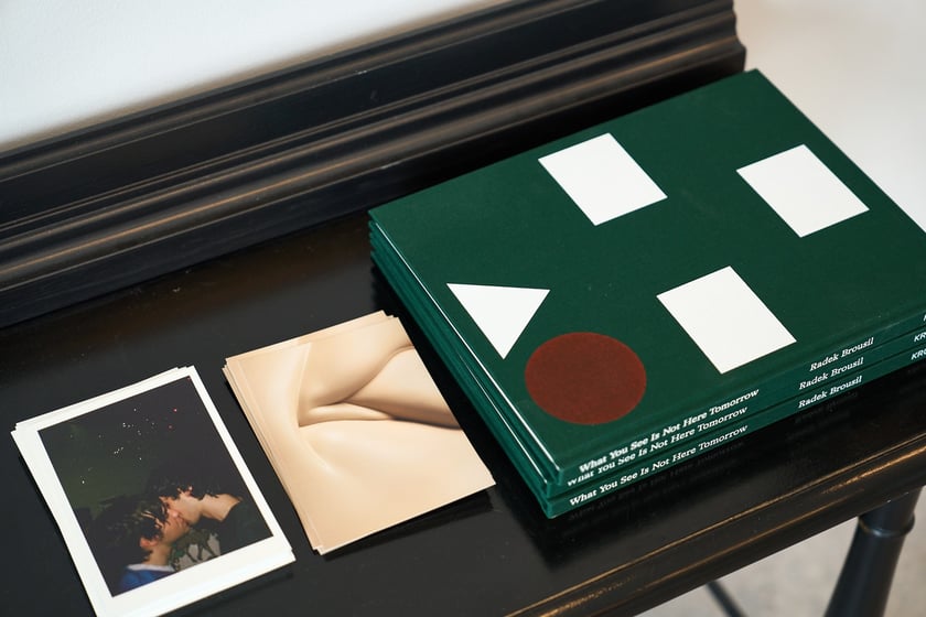 Showroom Krupa Gallery