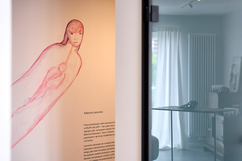 Showroom Krupa Gallery