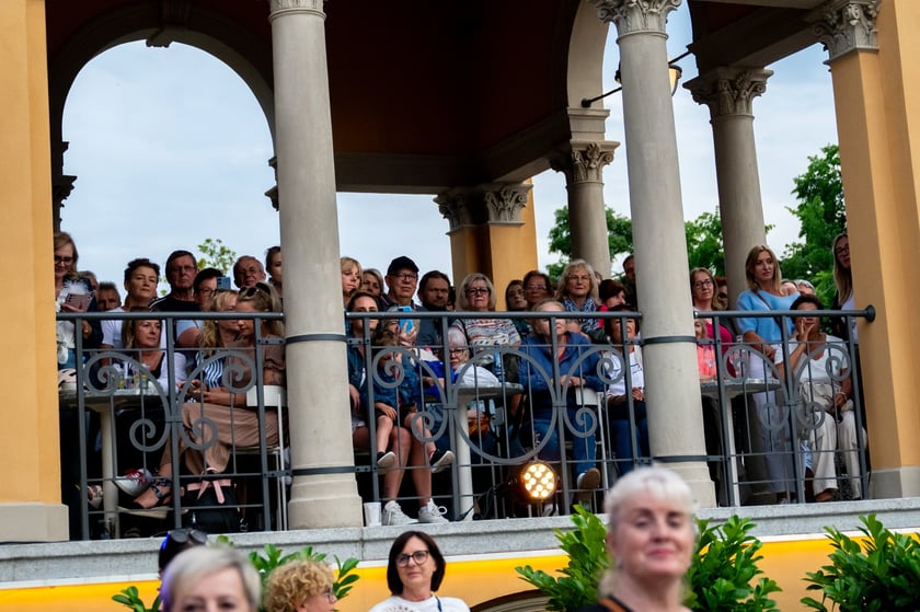 Koncert &bdquo;Wrocławski Bastion Piosenki&rdquo; na Bastonie Sakwowym w Święto Wrocławia (24 czerwca)