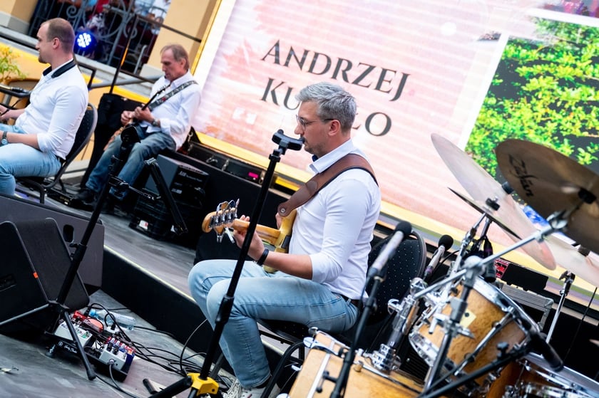 Koncert &bdquo;Wrocławski Bastion Piosenki&rdquo; na Bastonie Sakwowym w Święto Wrocławia (24 czerwca)
